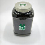 خرید چای ممتاز لاهیجان بسته ۴۰۰ گرمی تالی با بسته‌بندی از روبرو